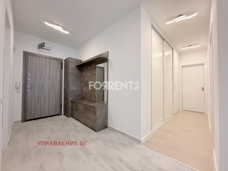 Дава под наем 3-СТАЕН, гр. София, Студентски град, снимка 11 - Апартаменти - 54187549