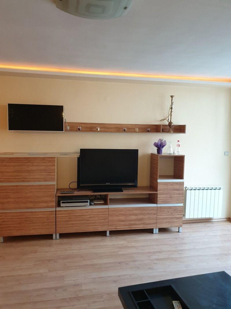 Дава под наем 3-СТАЕН, гр. София, Белите брези, снимка 5 - Апартаменти - 54213672