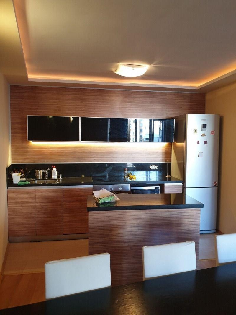 Дава под наем 3-СТАЕН, гр. София, Белите брези, снимка 4 - Апартаменти - 54213672