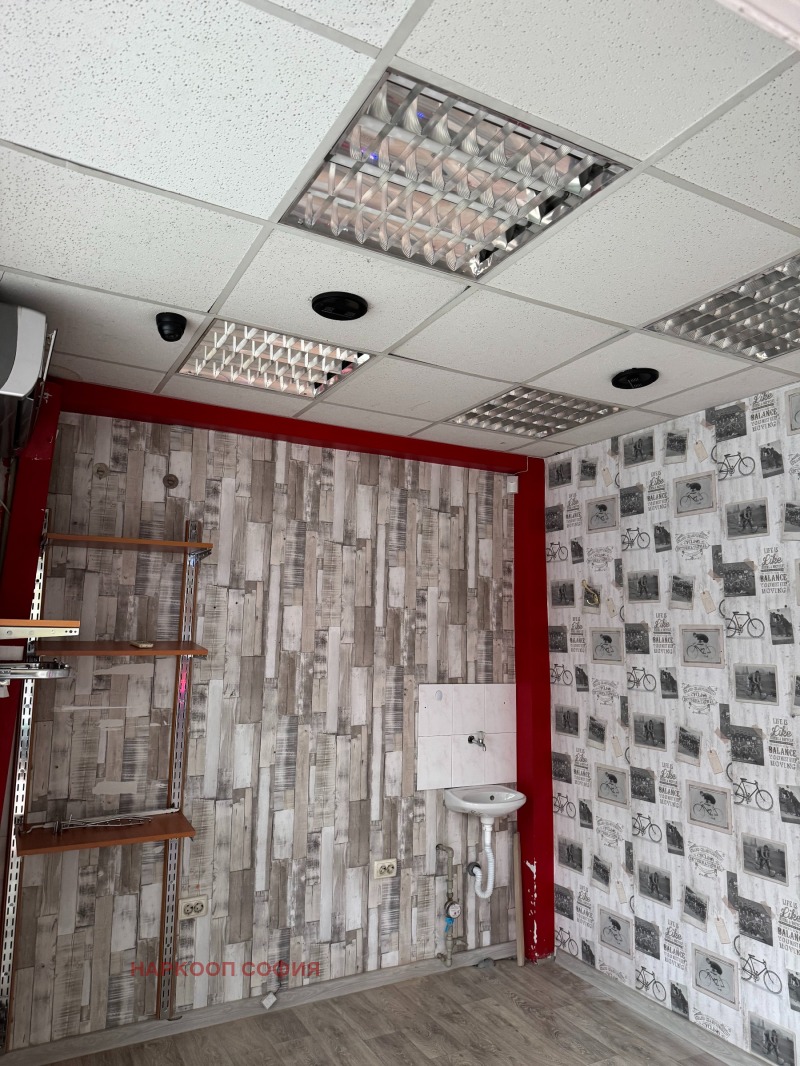 Дава под наем МАГАЗИН, гр. София, Люлин 3, снимка 3 - Магазини - 53098658