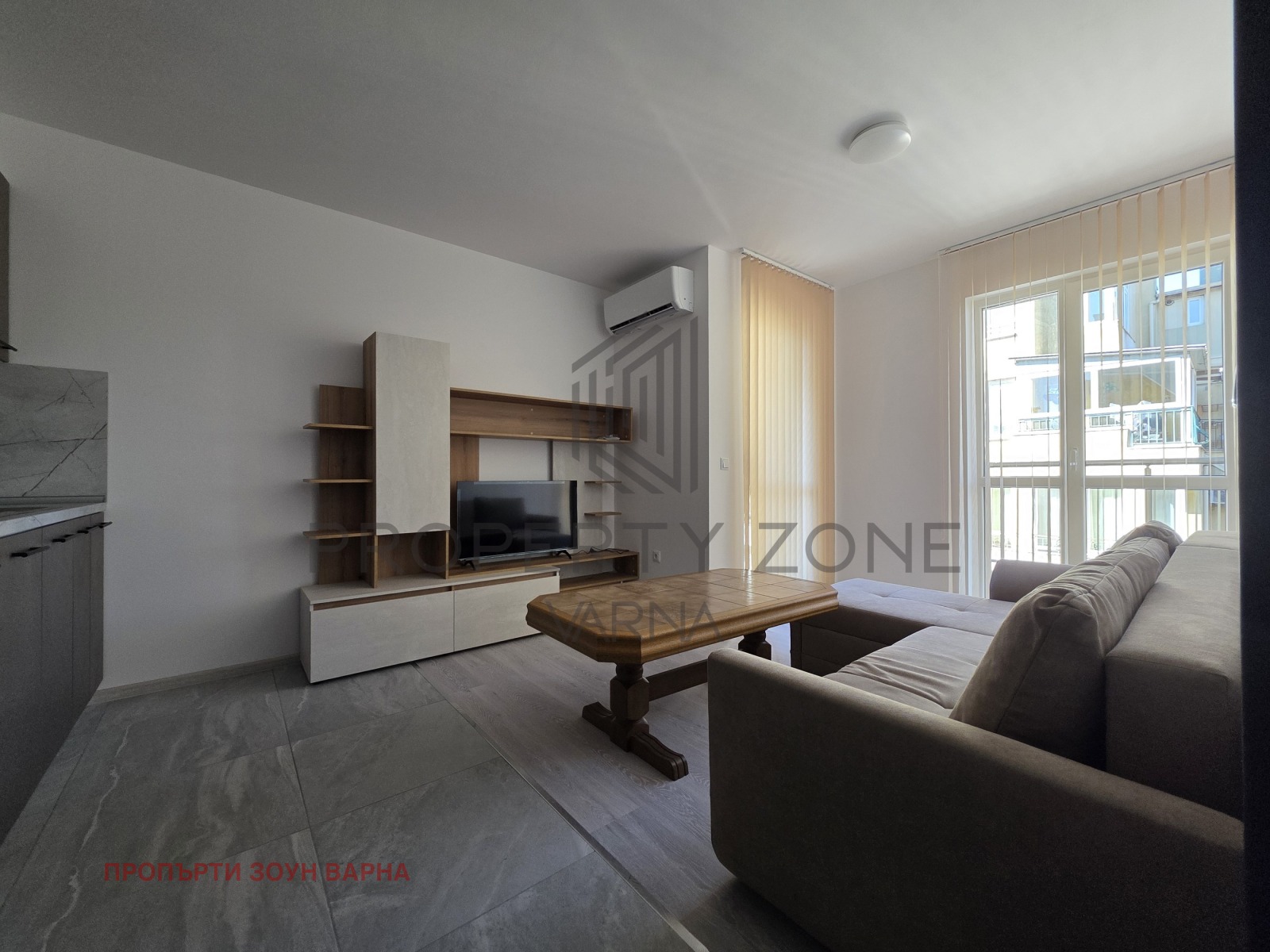 Дава под наем 2-СТАЕН, гр. Варна, Колхозен пазар