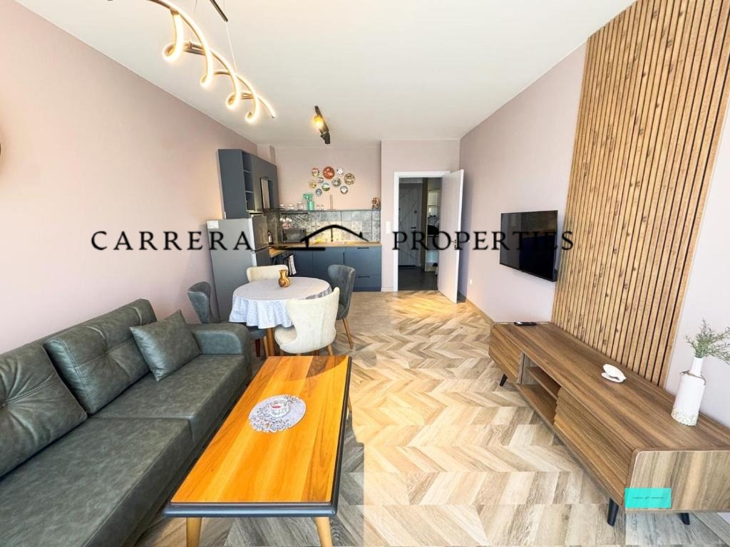 Дава под наем 2-СТАЕН, гр. Варна, к.к. Св.Св. Константин и Елена, снимка 4 - Апартаменти - 53778509