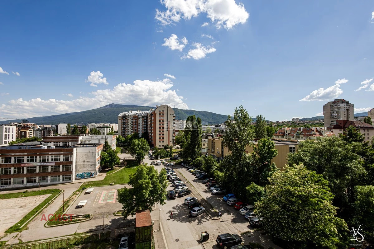 Дава под наем 3-СТАЕН, гр. София, Овча купел 2, снимка 17 - Апартаменти - 54699227