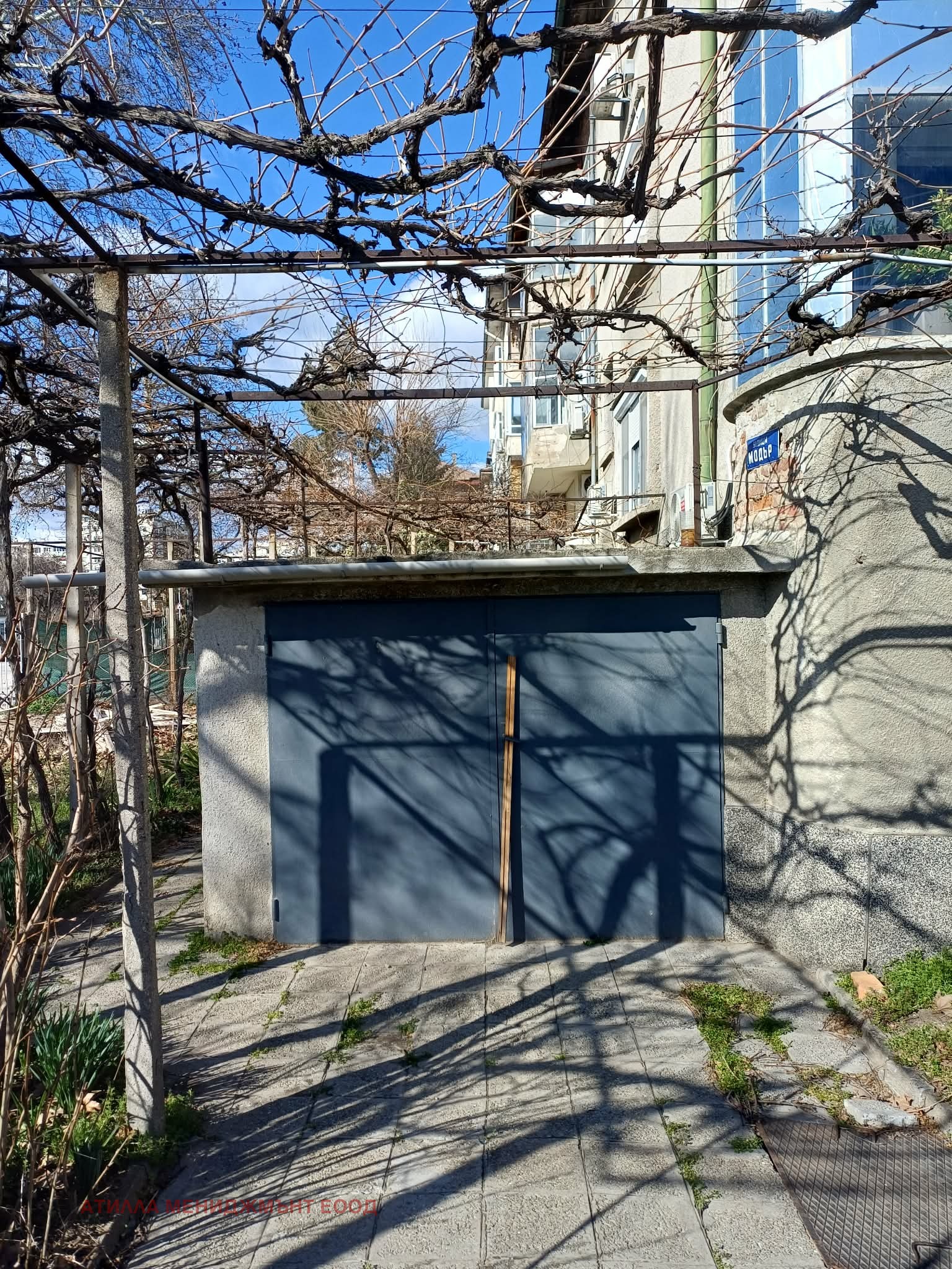 Дава под наем 3-СТАЕН, гр. Пловдив, Коматевско шосе, снимка 16 - Апартаменти - 53633637