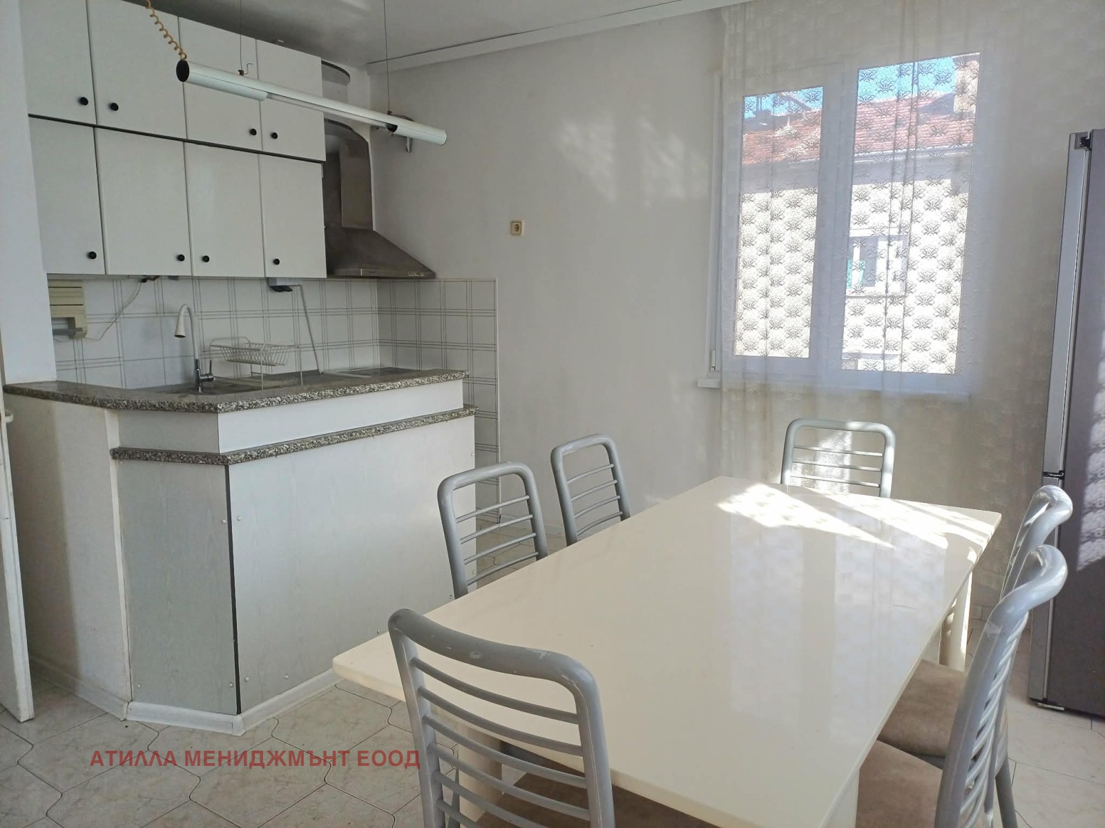 Дава под наем 3-СТАЕН, гр. Пловдив, Коматевско шосе, снимка 2 - Апартаменти - 53633637