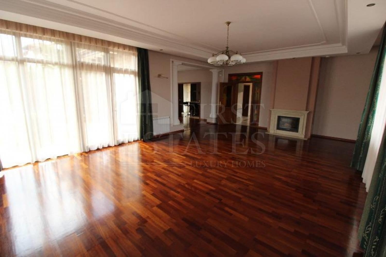 Дава под наем КЪЩА, гр. София, Драгалевци, снимка 15 - Къщи - 56009328