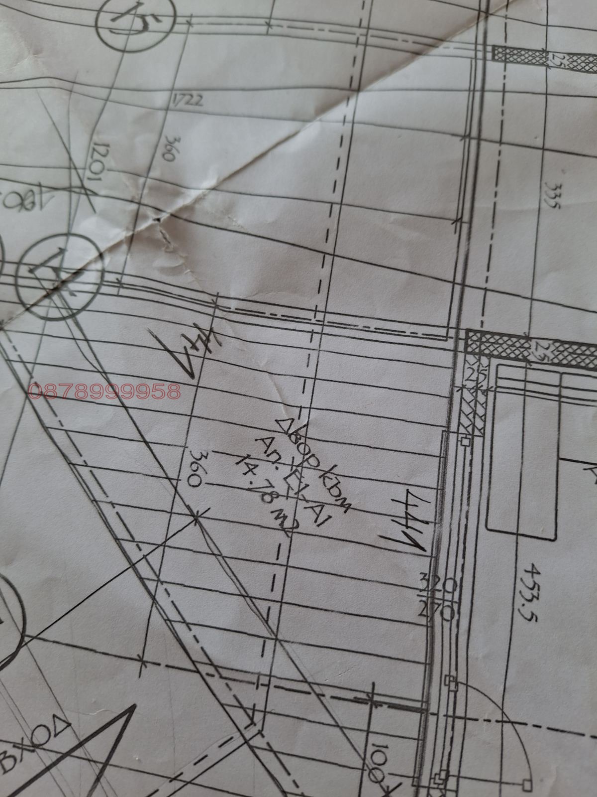 Дава под наем МАГАЗИН, гр. София, Младост 3, снимка 2 - Магазини - 54485344