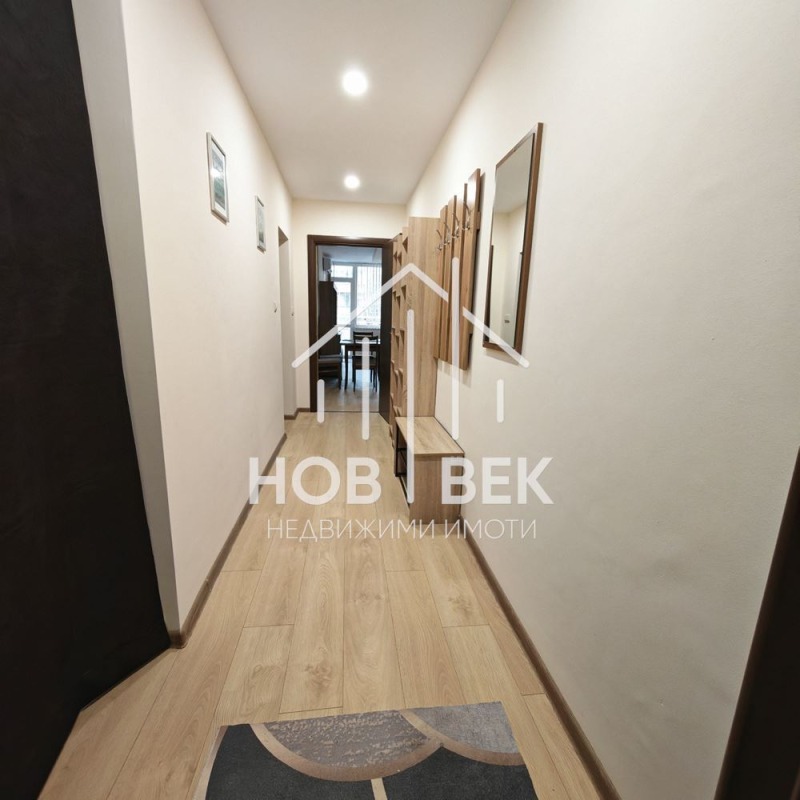 Дава под Наем 3-СТАЕН в град Варна, Завод Дружба - 86 кв.м / 700 € » 1 369.08 лв., НОВ ВЕК Недвижими имоти