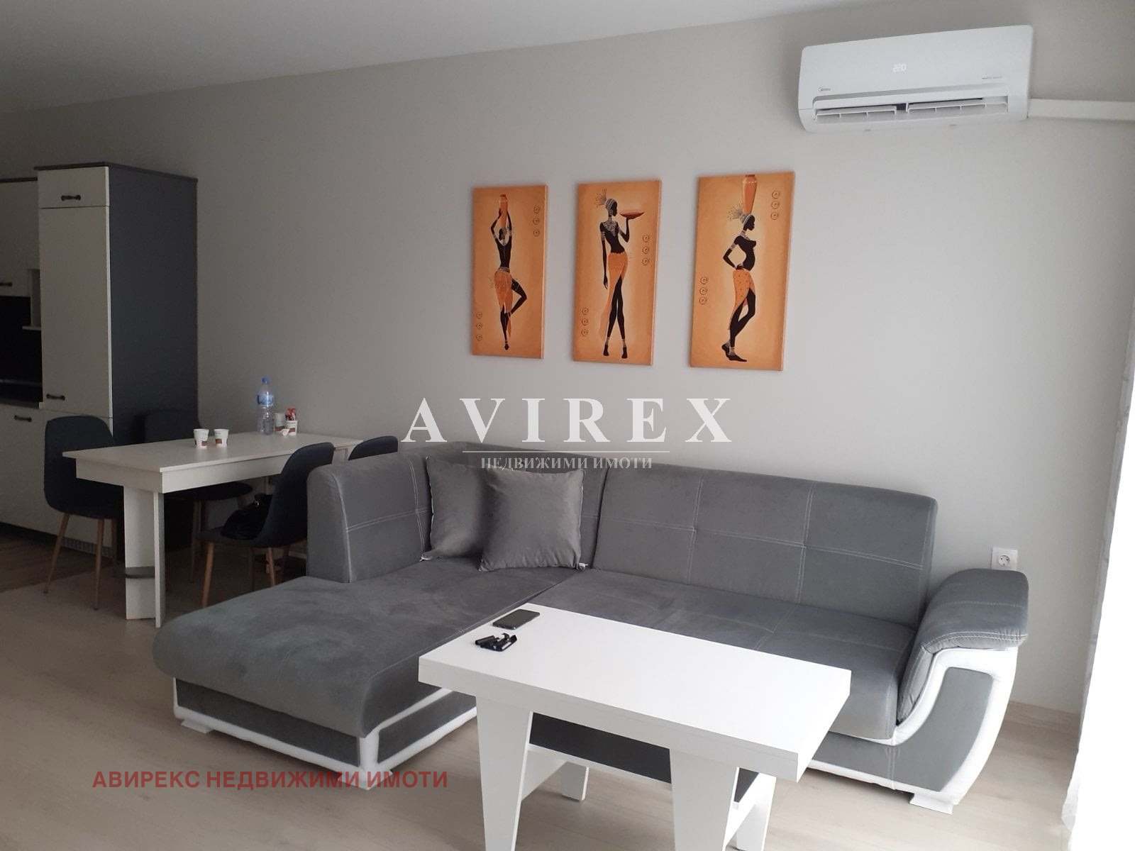 Дава под Наем 2-СТАЕН | Imot.bg — изображение 1