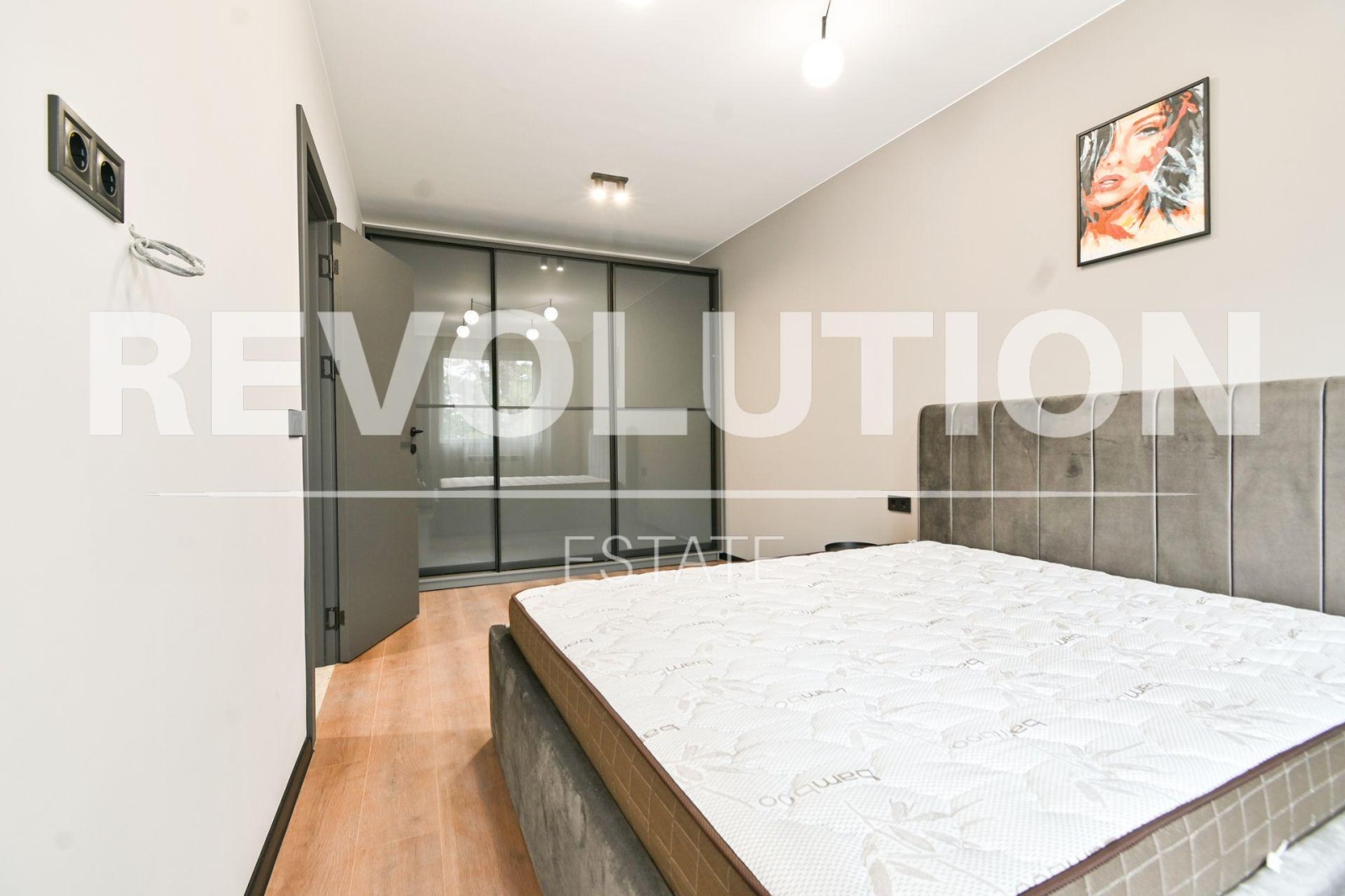 Дава под Наем 3-СТАЕН | Imot.bg — изображение 4