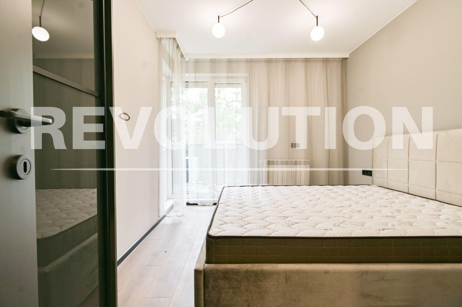 Дава под Наем 3-СТАЕН | Imot.bg — изображение 8