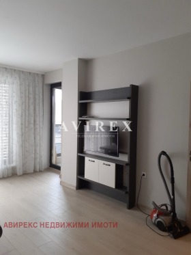 1 bedroom Hristo Smirnenski, Plovdiv 5