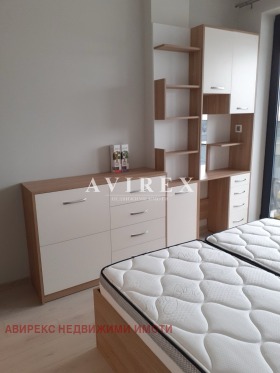 1 bedroom Hristo Smirnenski, Plovdiv 7