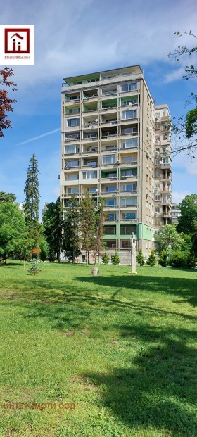 2 спаваће собе Докторски паметник, Софија 1