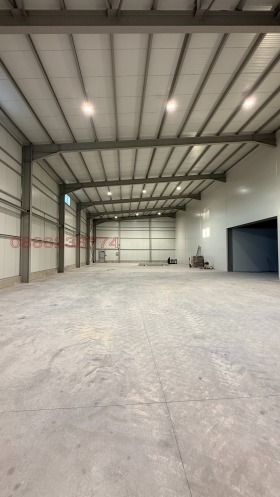 СКЛАД, 1 000 m2