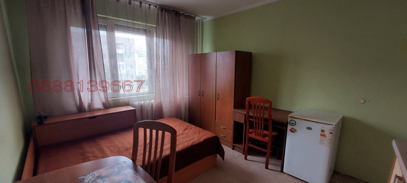 Til leje  Studie Sofia , Vrabnitsa 1 , 26 kvm | 70786496 - billede [2]