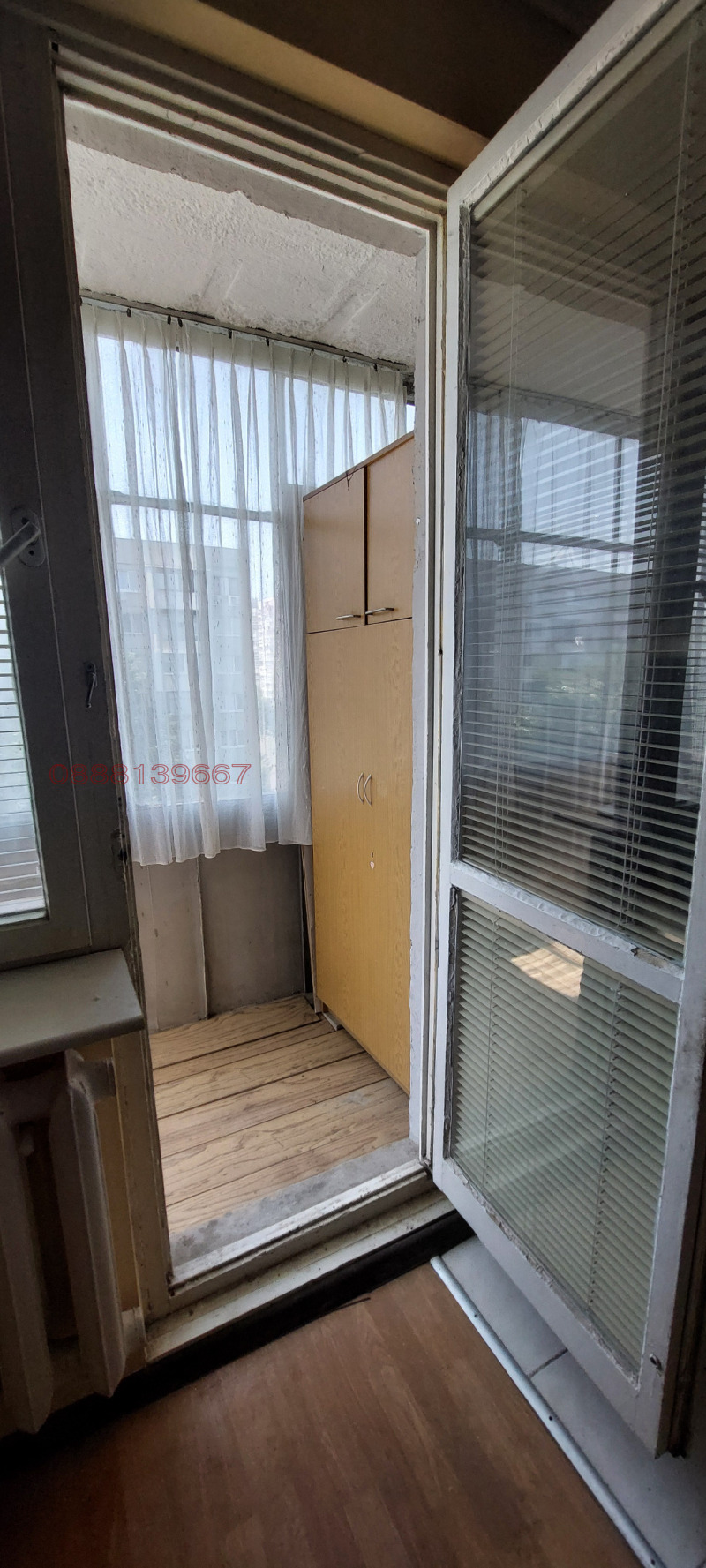 De inchiriat  Studio Sofia , Vrâbnița 1 , 23 mp | 19843000 - imagine [9]