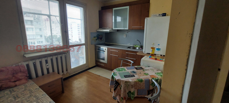Til leje  Studie Sofia , Vrabnitsa 1 , 26 kvm | 70786496 - billede [13]
