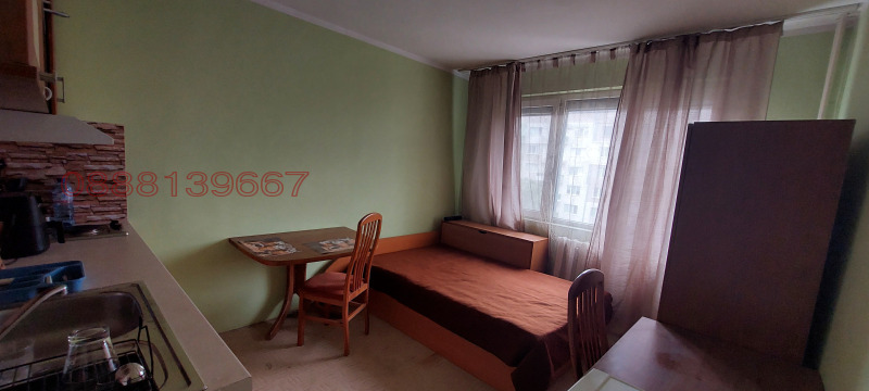 Til leje  Studie Sofia , Vrabnitsa 1 , 26 kvm | 70786496 - billede [3]