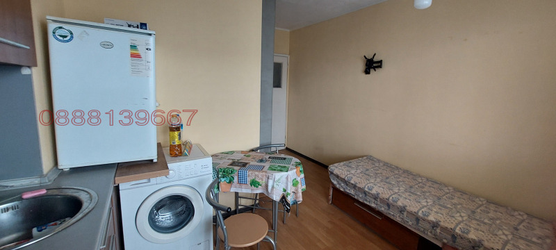 Til leje  Studie Sofia , Vrabnitsa 1 , 26 kvm | 70786496 - billede [14]