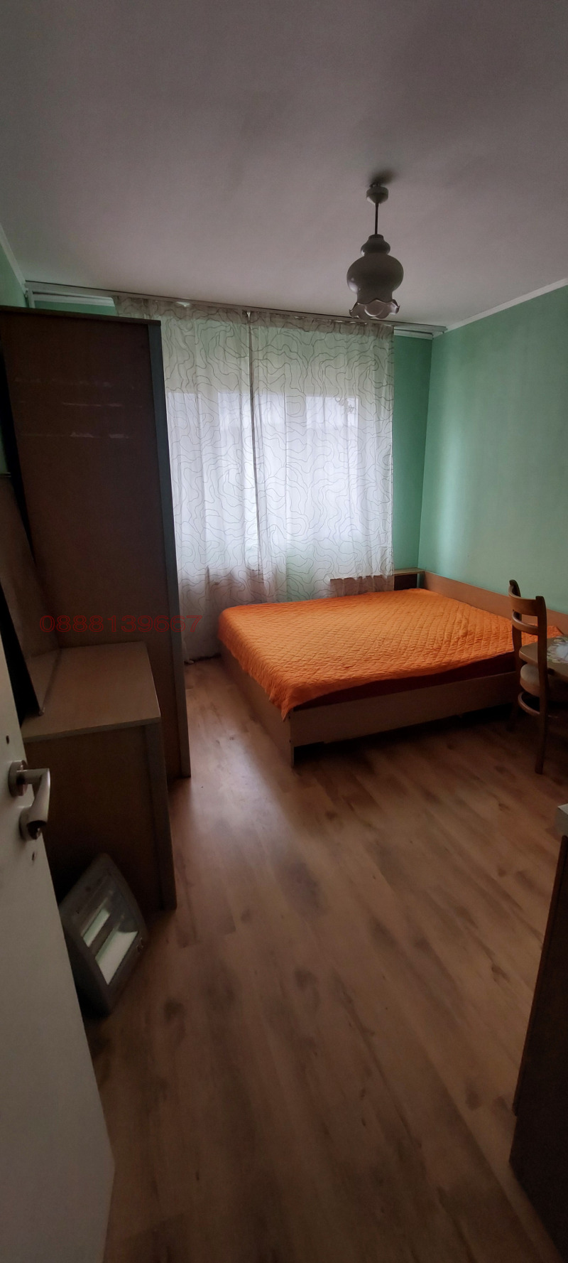 Til leje  Studie Sofia , Vrabnitsa 1 , 26 kvm | 70786496 - billede [7]