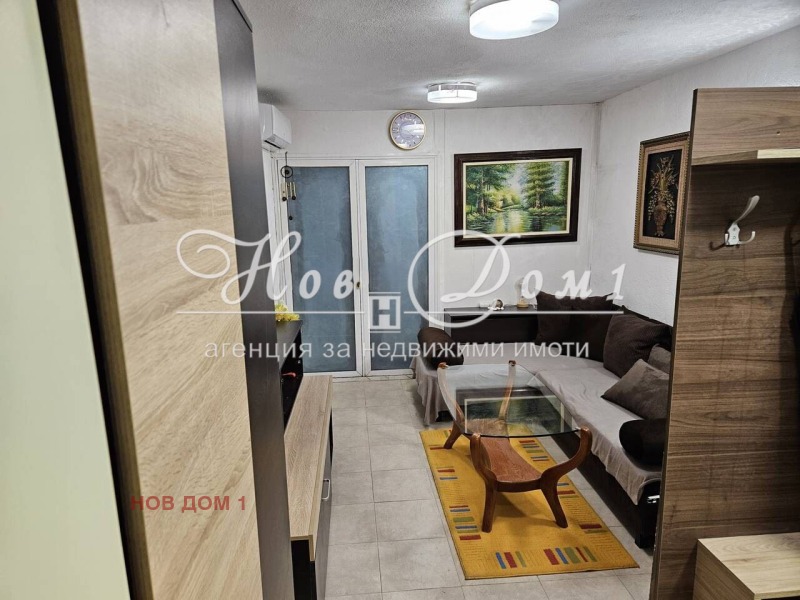 Дава под наем 1-СТАЕН, гр. Варна, Колхозен пазар, снимка 4 - Апартаменти - 53232998