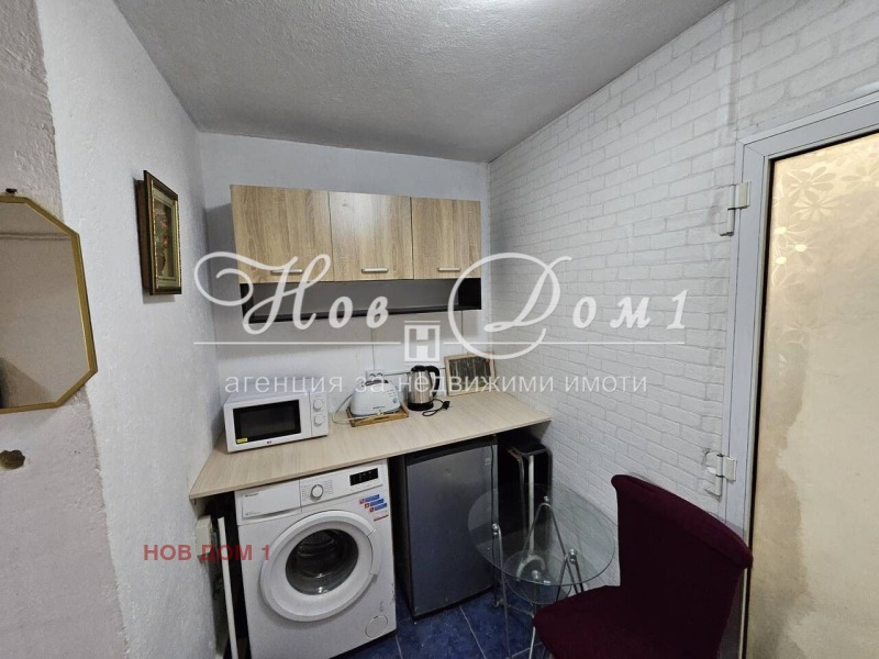 Дава под наем 1-СТАЕН, гр. Варна, Колхозен пазар, снимка 3 - Апартаменти - 53232998