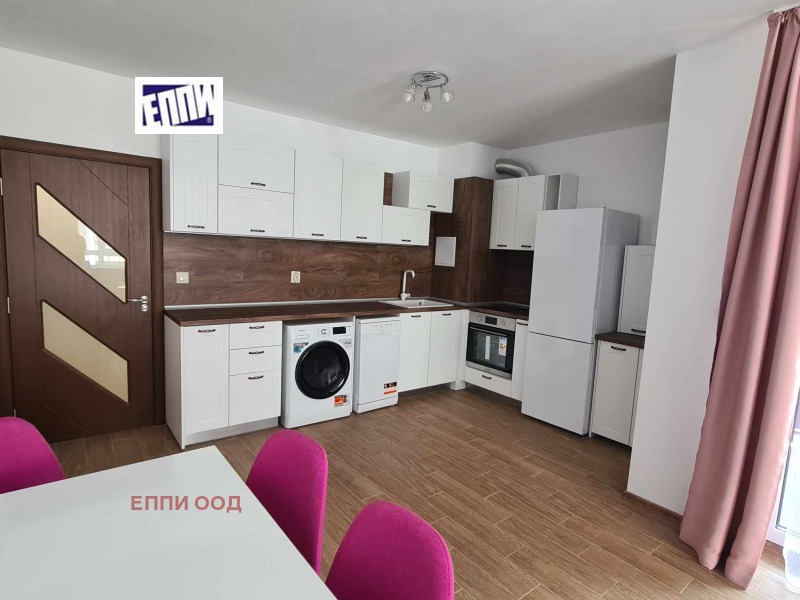 Kiadó  1 hálószoba Sofia , Manastirski livadi , 66 négyzetméter | 43817865 - kép [2]