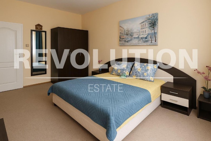 Дава под наем 2-СТАЕН, гр. Варна, м-т Ален мак