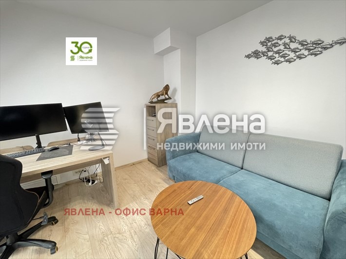 Til leie  1 soverom Varna , Tsentar , 60 kvm | 51482167 - bilde [4]