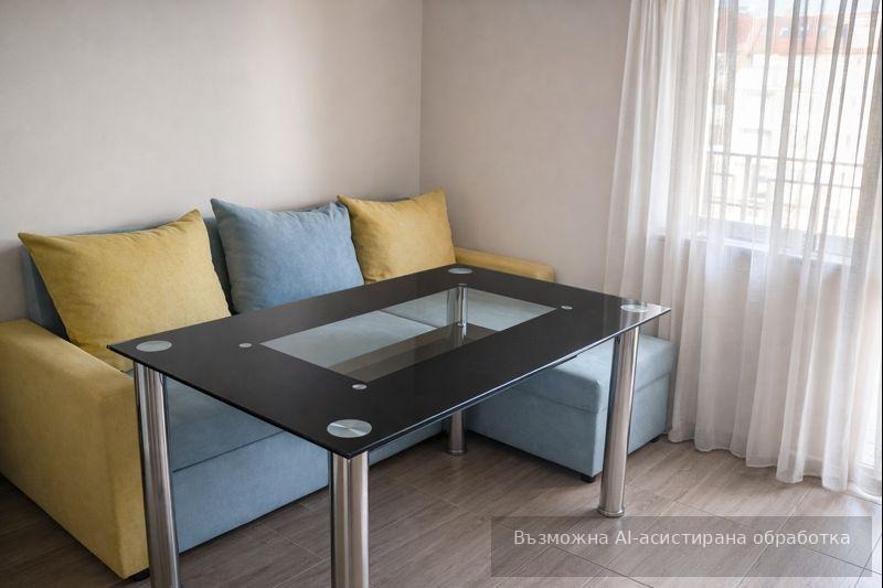 Дава под наем 2-СТАЕН, гр. Пловдив, Съдийски, снимка 2 - Апартаменти - 52801167