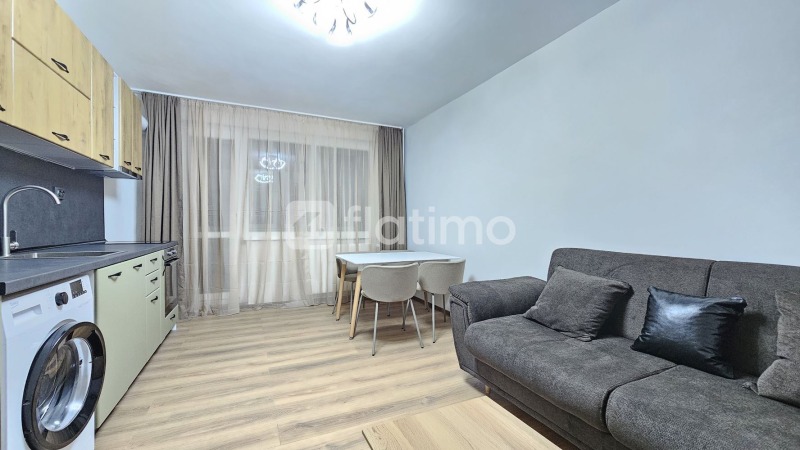 Дава под наем 2-СТАЕН, гр. София, Младост 4