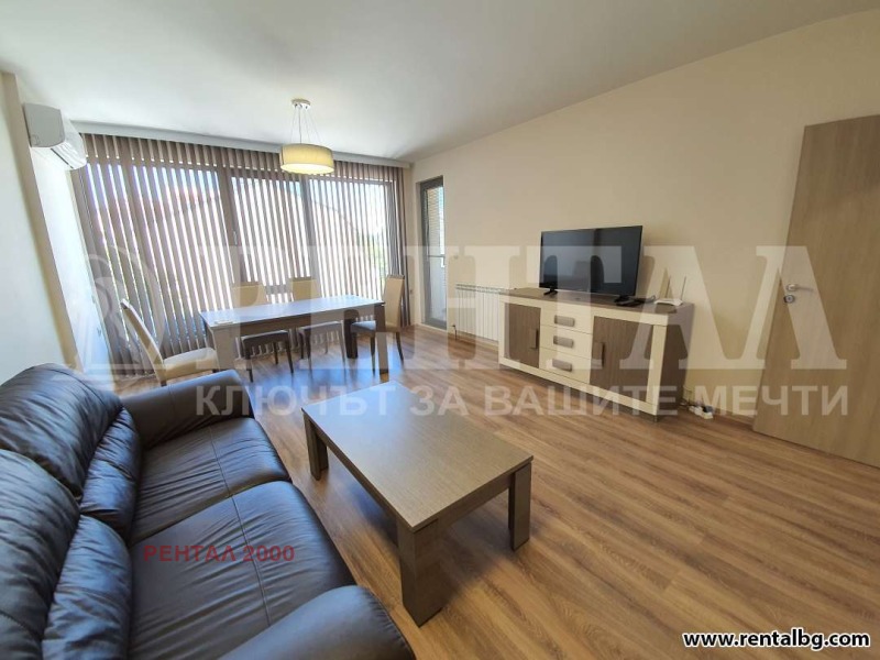 Дава под наем 2-СТАЕН, гр. Пловдив, Център, снимка 3 - Апартаменти - 53160266