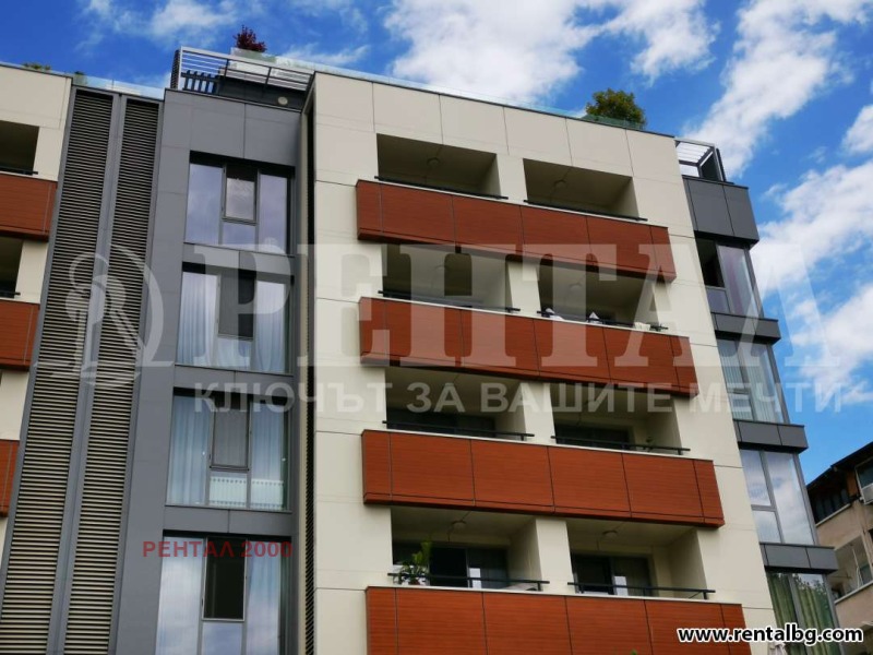 Дава под наем 2-СТАЕН, гр. Пловдив, Център, снимка 4 - Апартаменти - 53160266