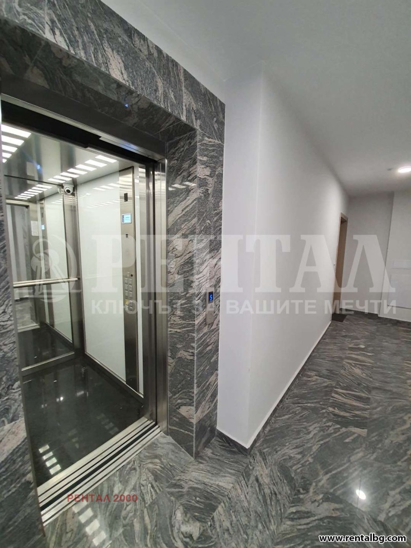 Дава под наем 2-СТАЕН, гр. Пловдив, Център, снимка 15 - Апартаменти - 53160266