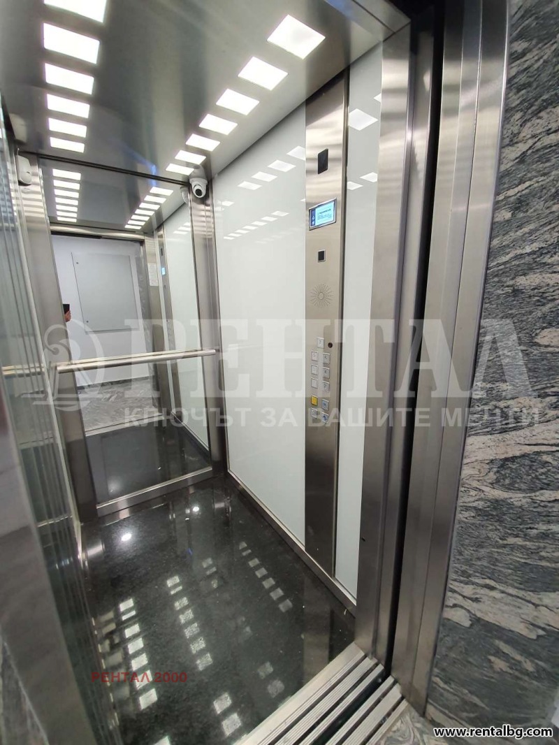 Дава под наем 2-СТАЕН, гр. Пловдив, Център, снимка 14 - Апартаменти - 53160266