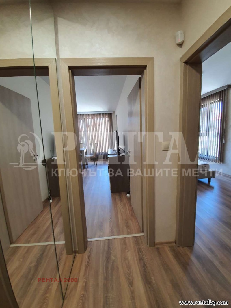 Дава под наем 2-СТАЕН, гр. Пловдив, Център, снимка 10 - Апартаменти - 53160266