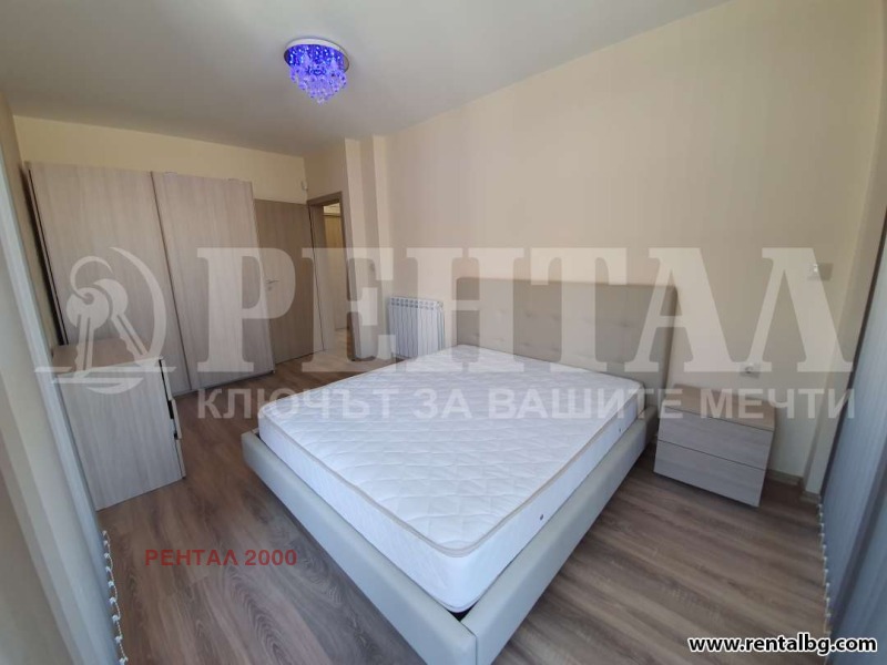 Дава под наем 2-СТАЕН, гр. Пловдив, Център, снимка 7 - Апартаменти - 53160266