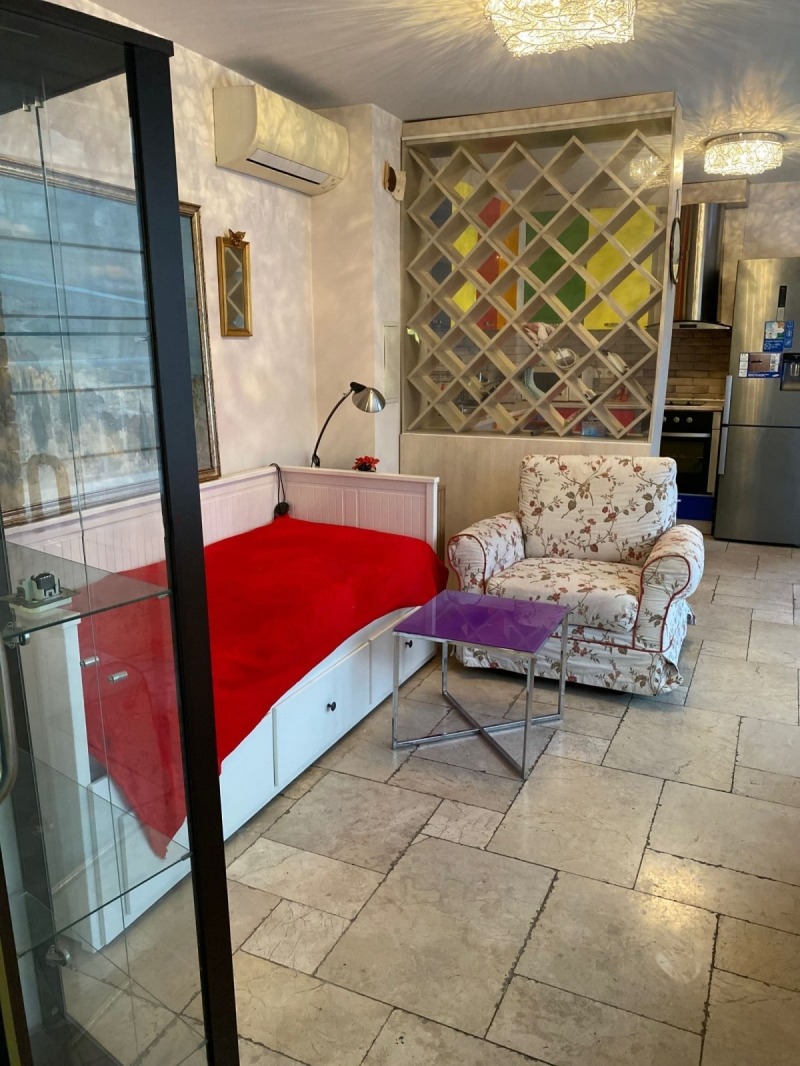 Προς ενοικίαση  2 υπνοδωμάτια Σοφηια , Λοζενετσ , 100 τ.μ | 97707603 - εικόνα [16]