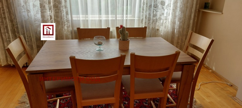 Издаје се  2 спаваће собе Софија , Докторски паметник , 97 м2 | 42857816 - слика [4]