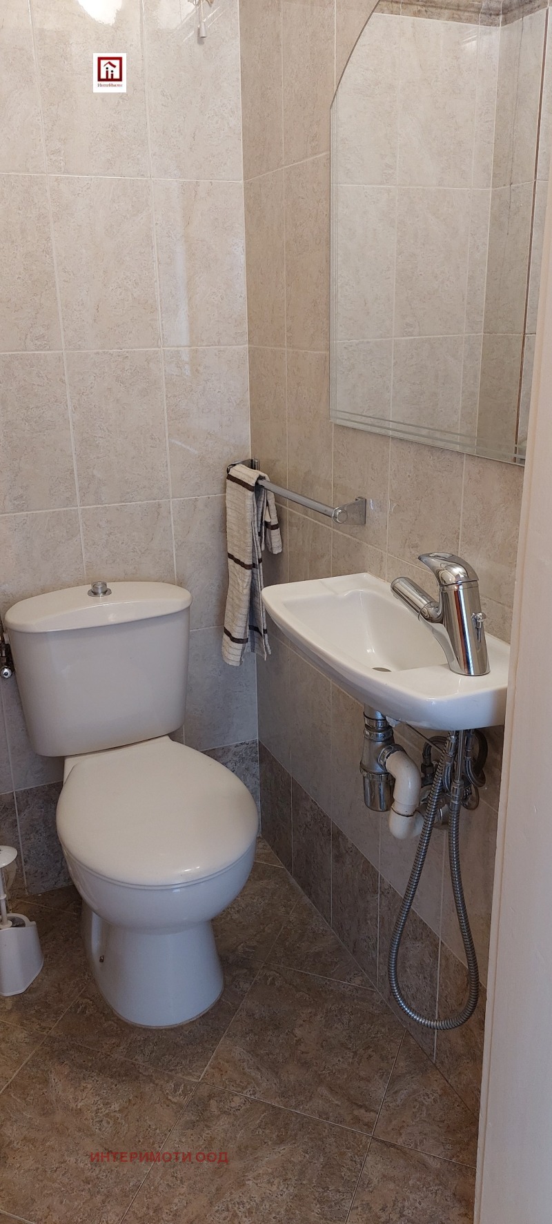 Издаје се  2 спаваће собе Софија , Докторски паметник , 97 м2 | 42857816 - слика [15]