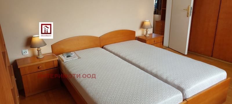 Издаје се  2 спаваће собе Софија , Докторски паметник , 97 м2 | 42857816 - слика [10]