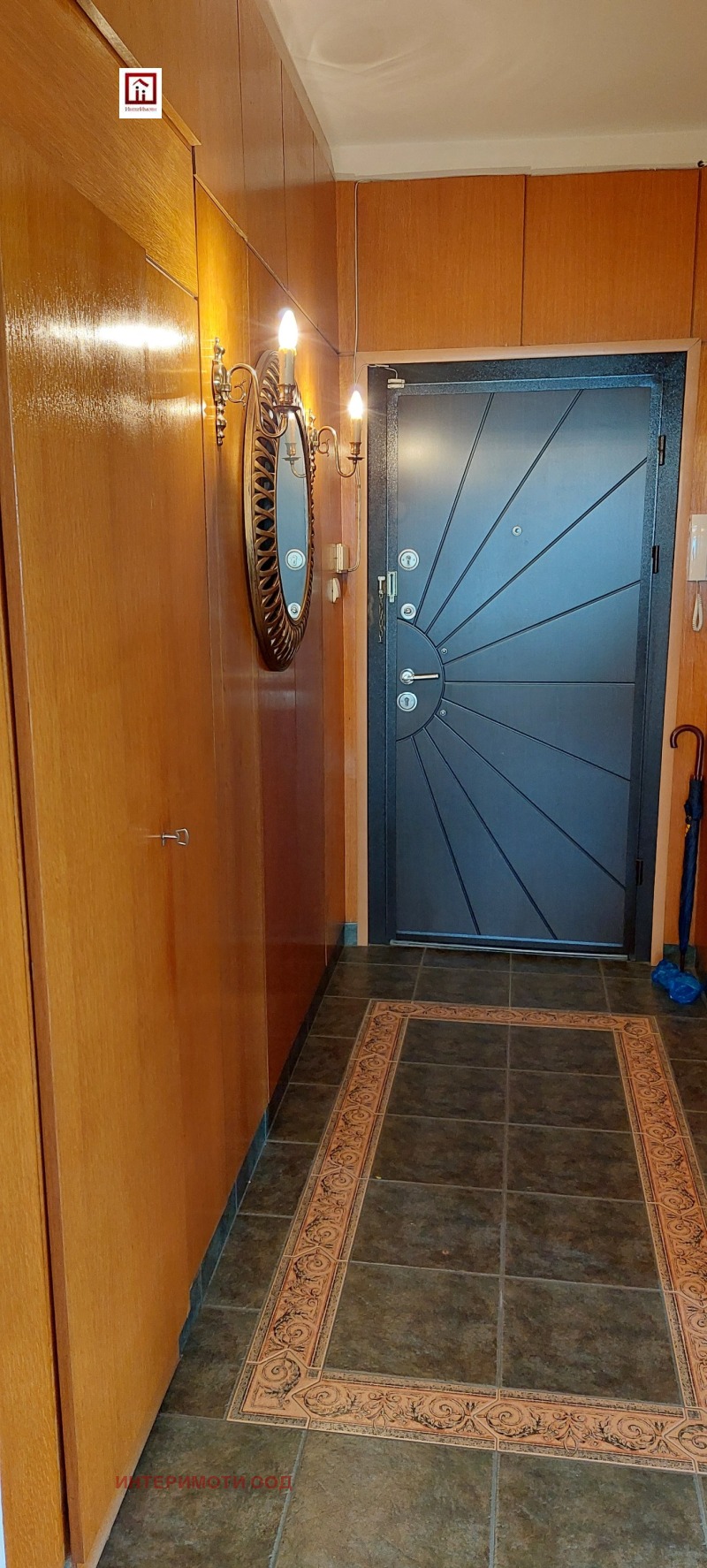 Издаје се  2 спаваће собе Софија , Докторски паметник , 97 м2 | 42857816 - слика [5]