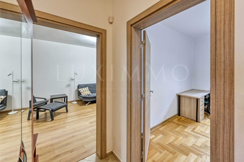 Дава под наем  3-стаен град София , Център , 95 кв.м | 41612073 - изображение [5]