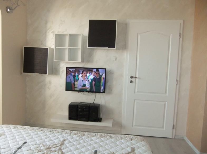 Zu vermieten  2 Schlafzimmer Plowdiw , Kameniza 2 , 88 qm | 69598615 - Bild [6]