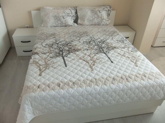 Zu vermieten  2 Schlafzimmer Plowdiw , Kameniza 2 , 88 qm | 69598615 - Bild [5]