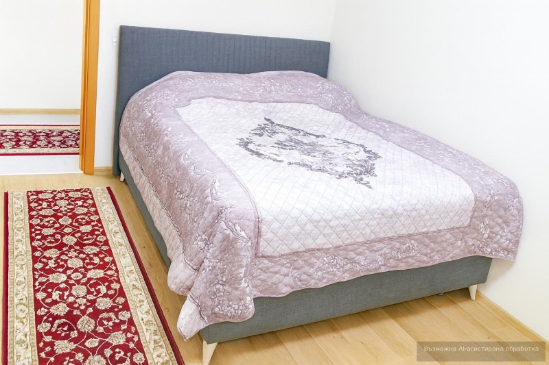 Дава под наем 3-СТАЕН, гр. Пловдив, Южен, снимка 3 - Апартаменти - 52723223