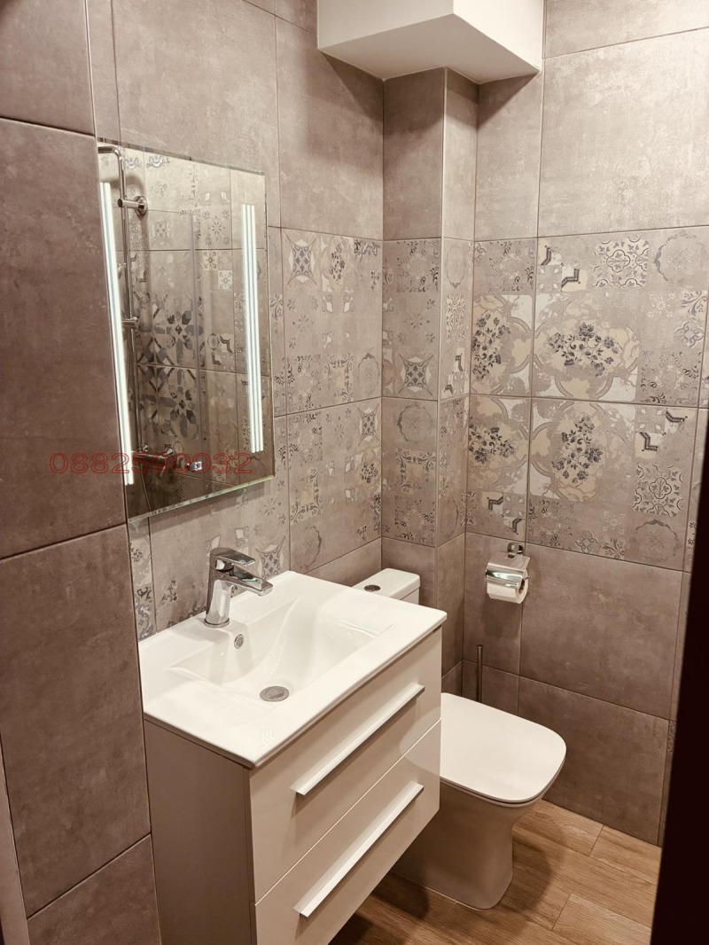 Дава под наем 3-СТАЕН, гр. София, Изток, снимка 2 - Апартаменти - 53029418