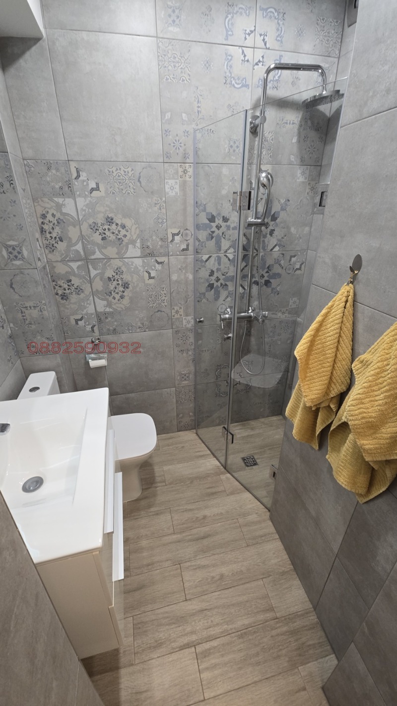 Дава под наем 3-СТАЕН, гр. София, Изток, снимка 3 - Апартаменти - 53029418