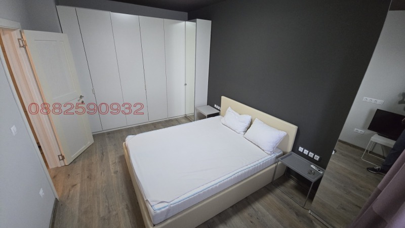 Дава под наем 3-СТАЕН, гр. София, Изток, снимка 7 - Апартаменти - 53029418